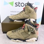 Jordan 6