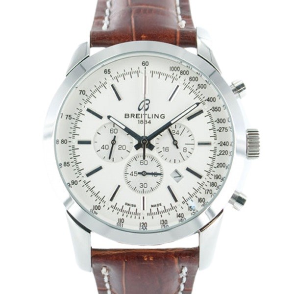 Transocean Chronograph