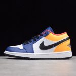 Jordan 1 Low