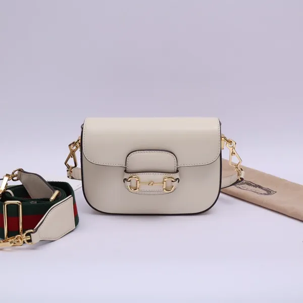Introducing Porttore.com: Your Sustainable Choice for GUCCI 658574 and More