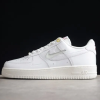 The Ultimate Fashion Statement: Nike Air Force 1 Low ’07 LV8 Join Forces Sail DQ7664-100