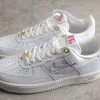 The Rhythmic Soul of Nike Air Force 1 Low '07 LV8 Join Forces Sail DQ7664-100: A Music Lover's Perspective (Extended Version)