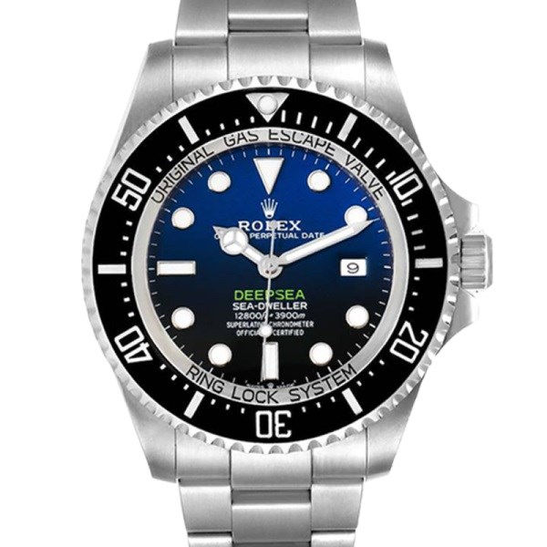 Sea-Dweller