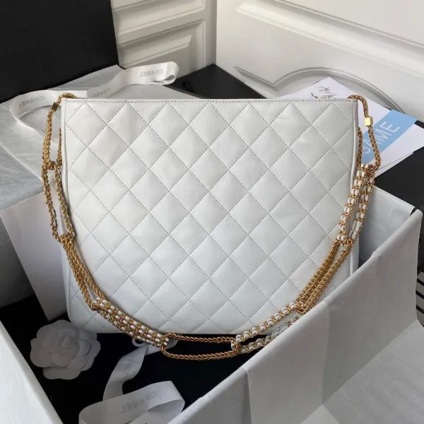 Chanel Shopping Bags