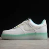 Exploration and Innovation: A Detailed Review of Nike Air Force 1 Low '07 PRM Unlock Your Space on Porttore.com
