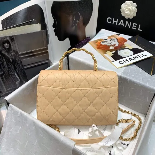 Chanel New Bag