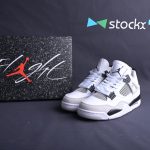 Jordan 4