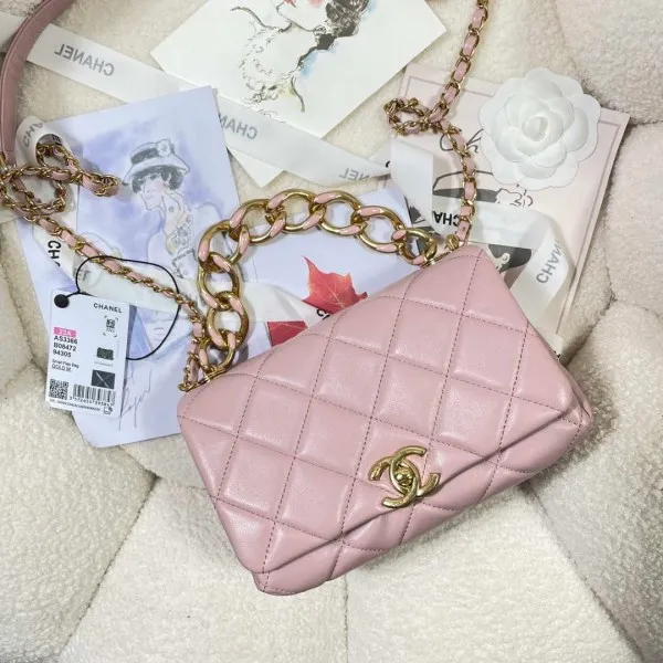 Chanel Flap Bags