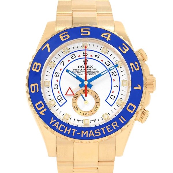 Yacht-Master