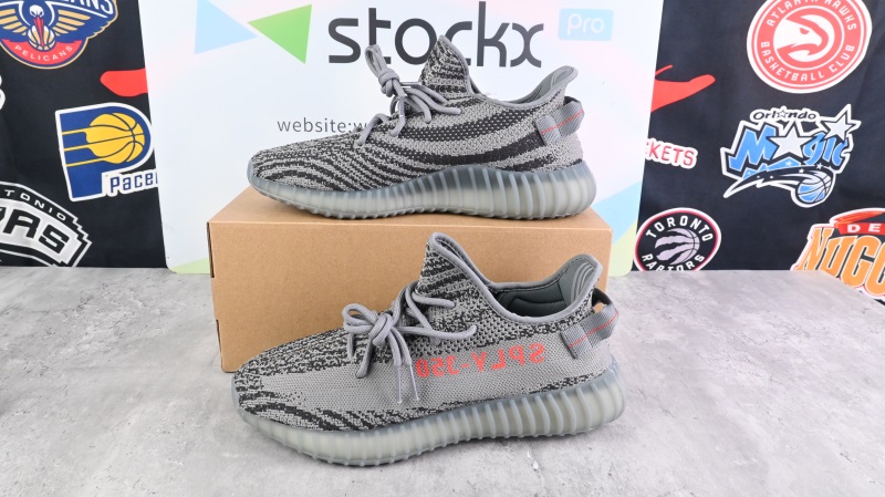 The Timeless Allure of adidas Yeezy Boost 350 V2 Beluga 2.0 AH2203: A Fashion Lover's Perspective