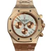 AP Royal Oak Bay Harbor: A Timeless Masterpiece for the Discerning Watch Enthusiast