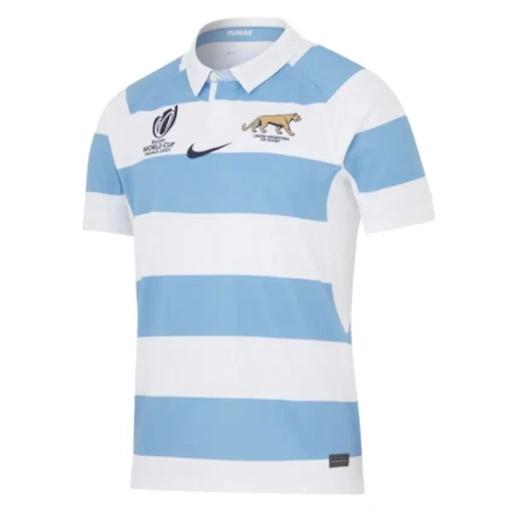 Argentina Rugby Jersey 2023: A Deep Dive into the Pinnacle of Sports Fashion