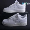 Nike Air Force 1 Low '07 LV8 Join Forces Sail: A Fashion Blogger's Take