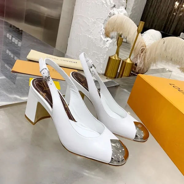 Louis Vuitton Pumps