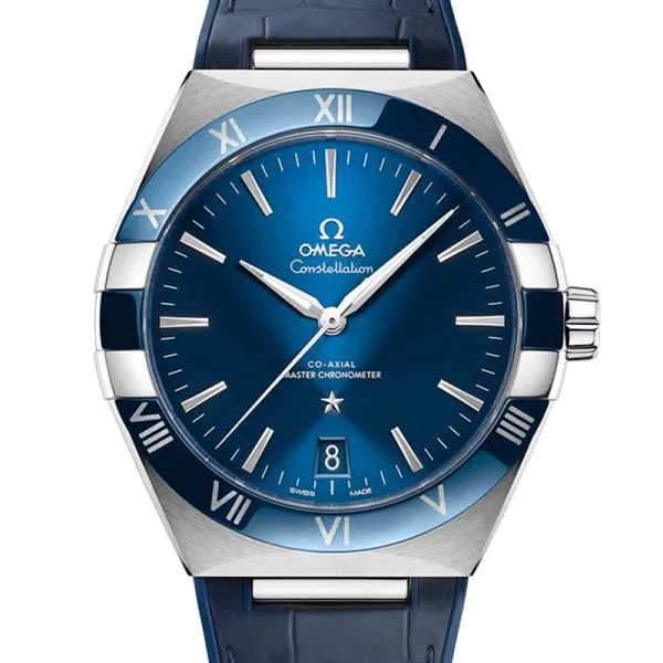 Introduction to Omega Watches and Their Advantages