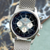 Breitling Transocean Chronograph: A Timeless Fusion of Elegance and Performance