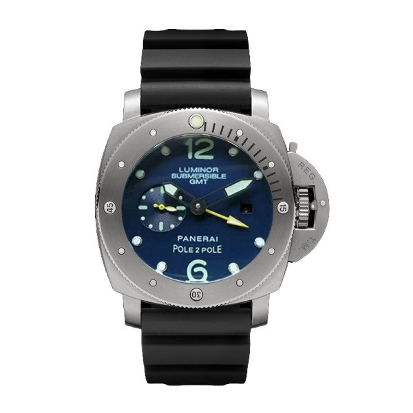 Panerai Submersible