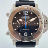 A Collector’s Guide: How to Spot a Genuine Panerai Luminor Submersible